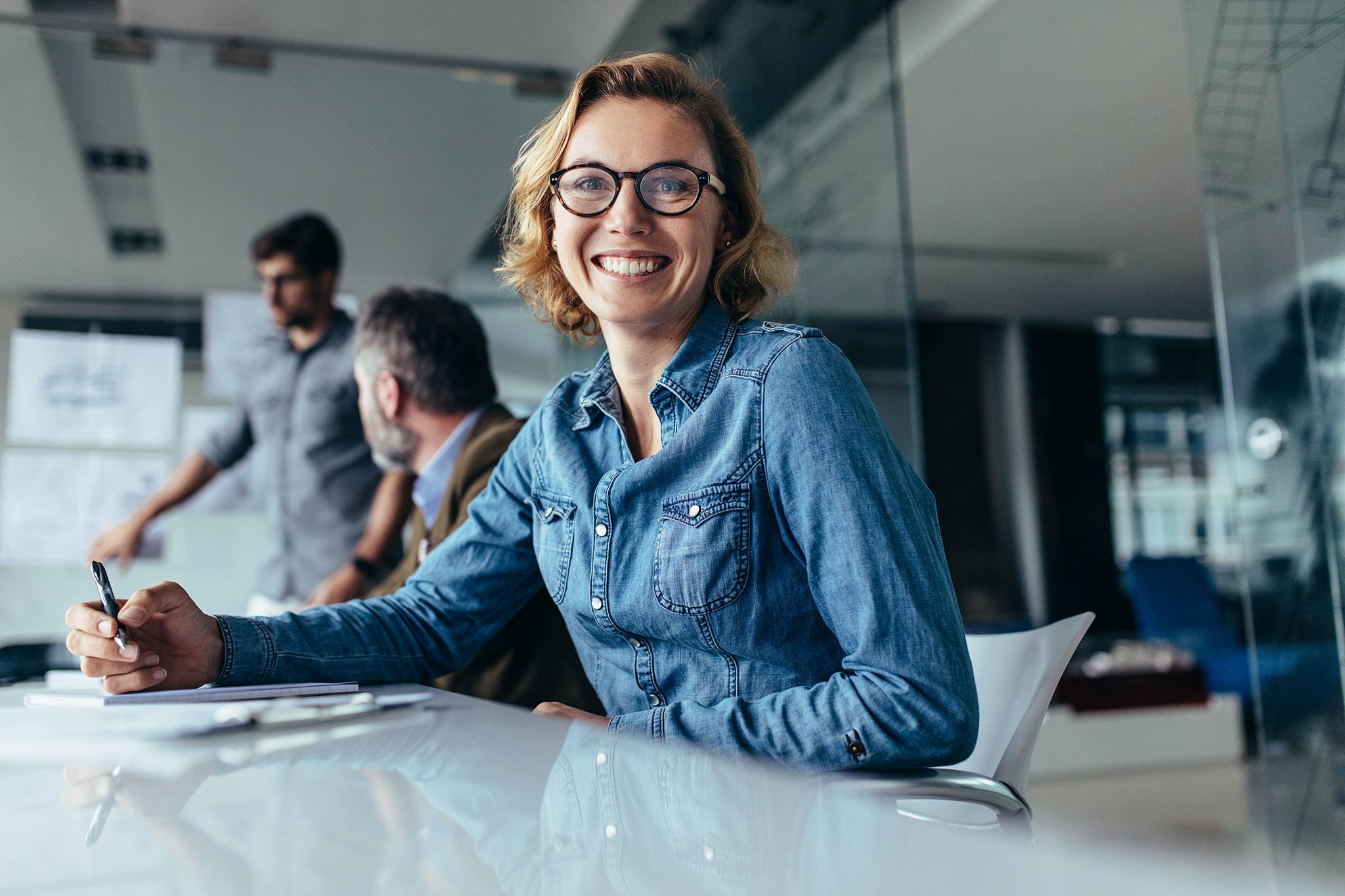 Talking Online, Inglés para Empresas