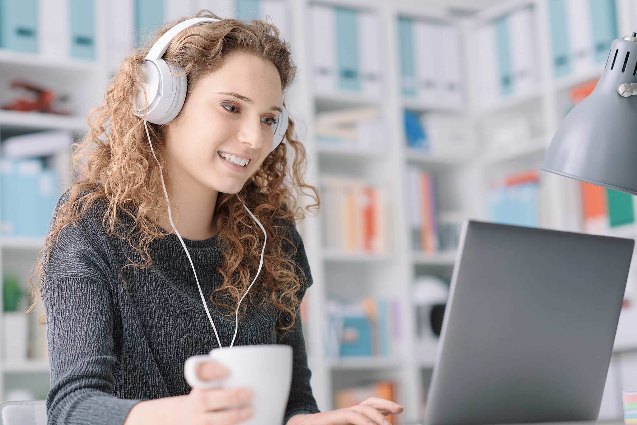 Talking, clases de conversación one to one con profesores nativos
