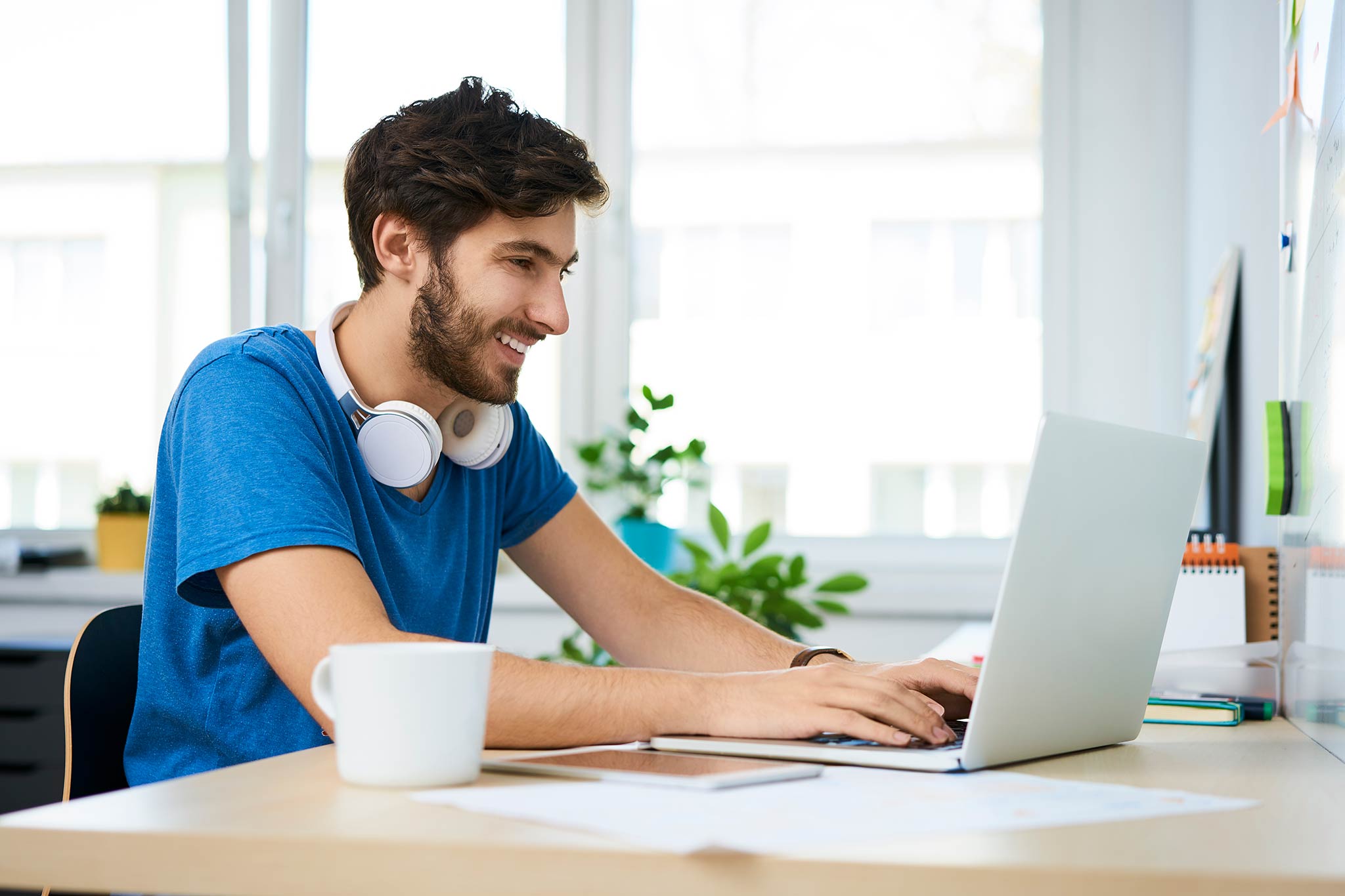 Prueba gratis la plataforma de Talking Online