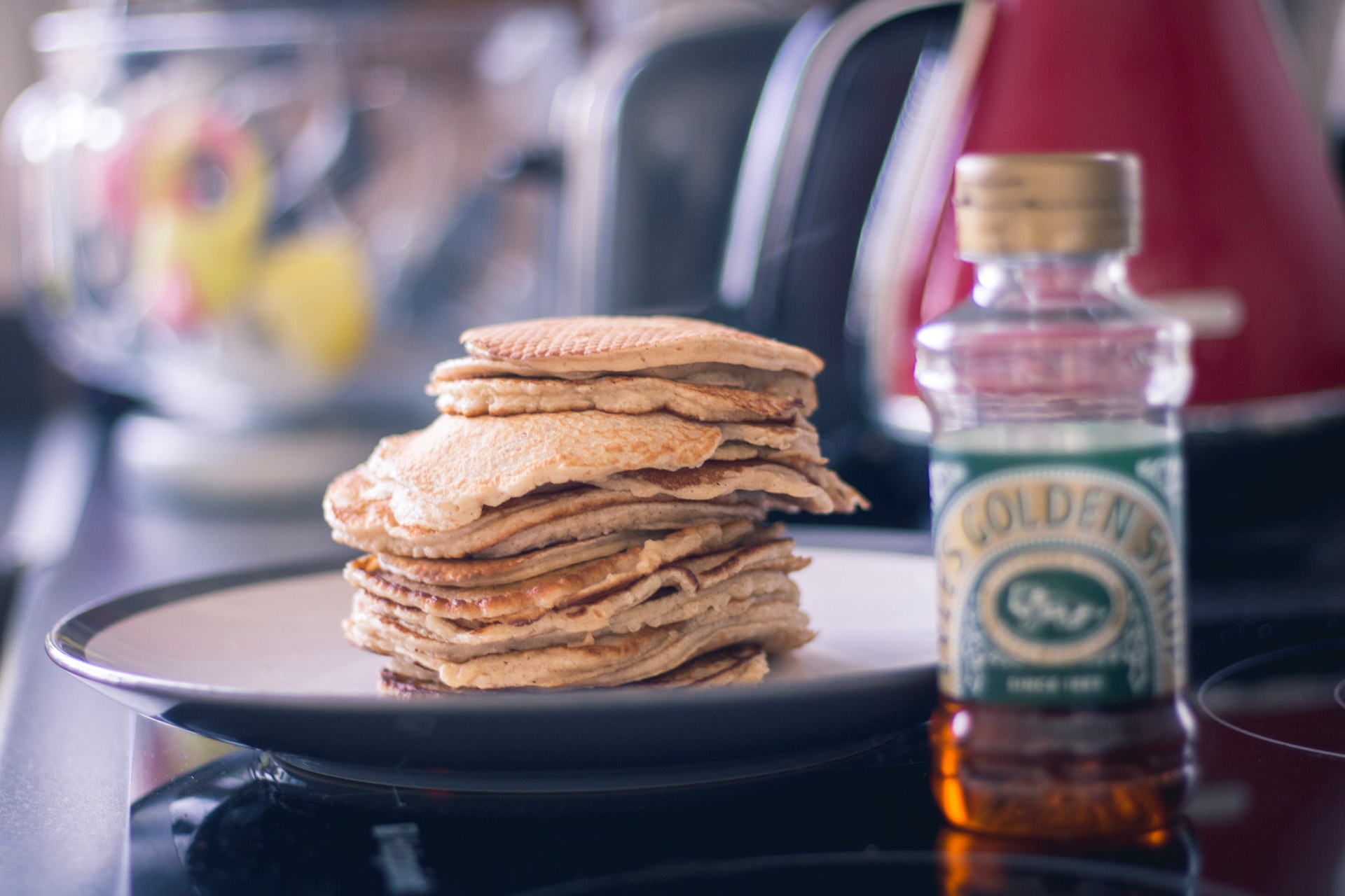 pancake day