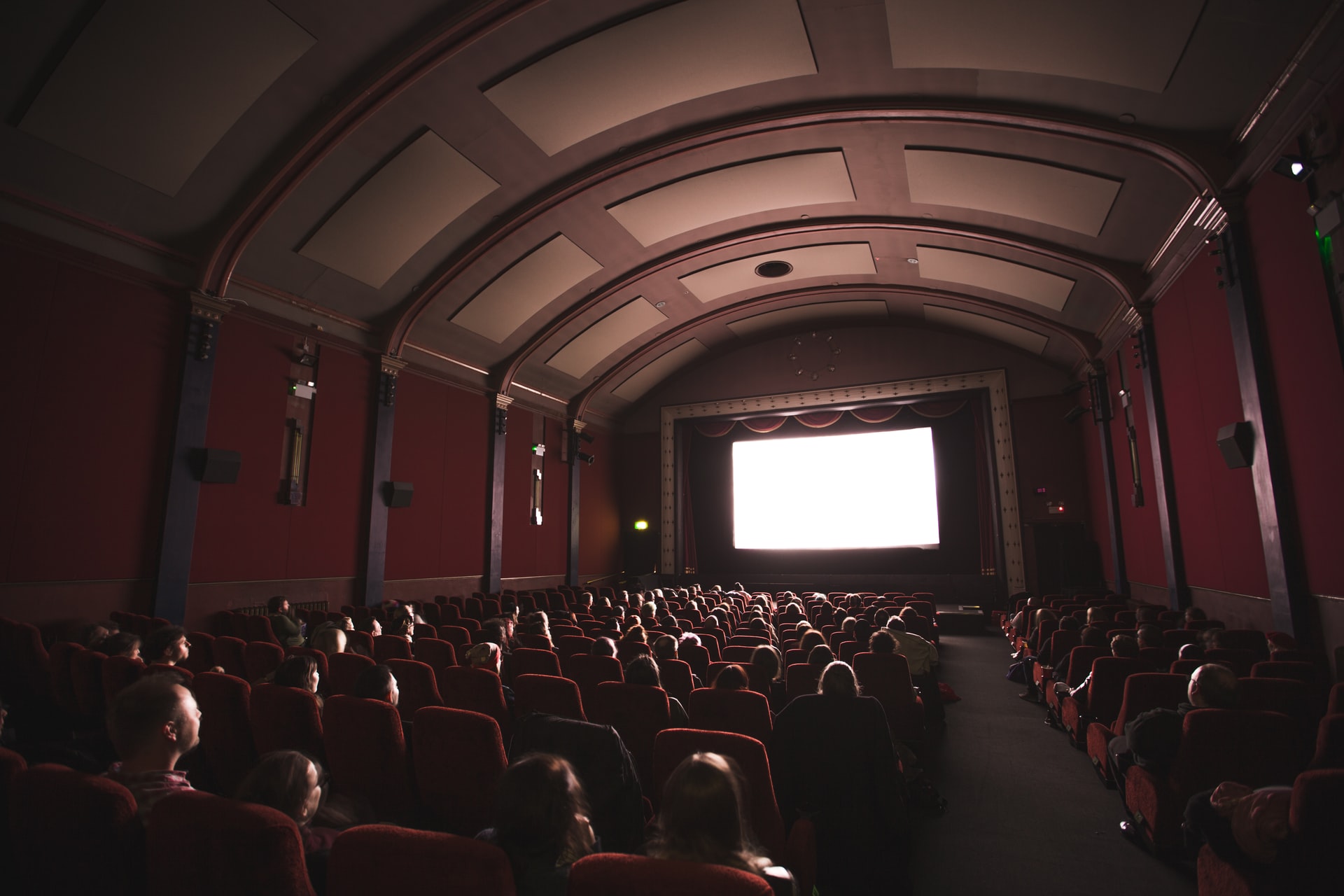 practicar inglés con los oscars