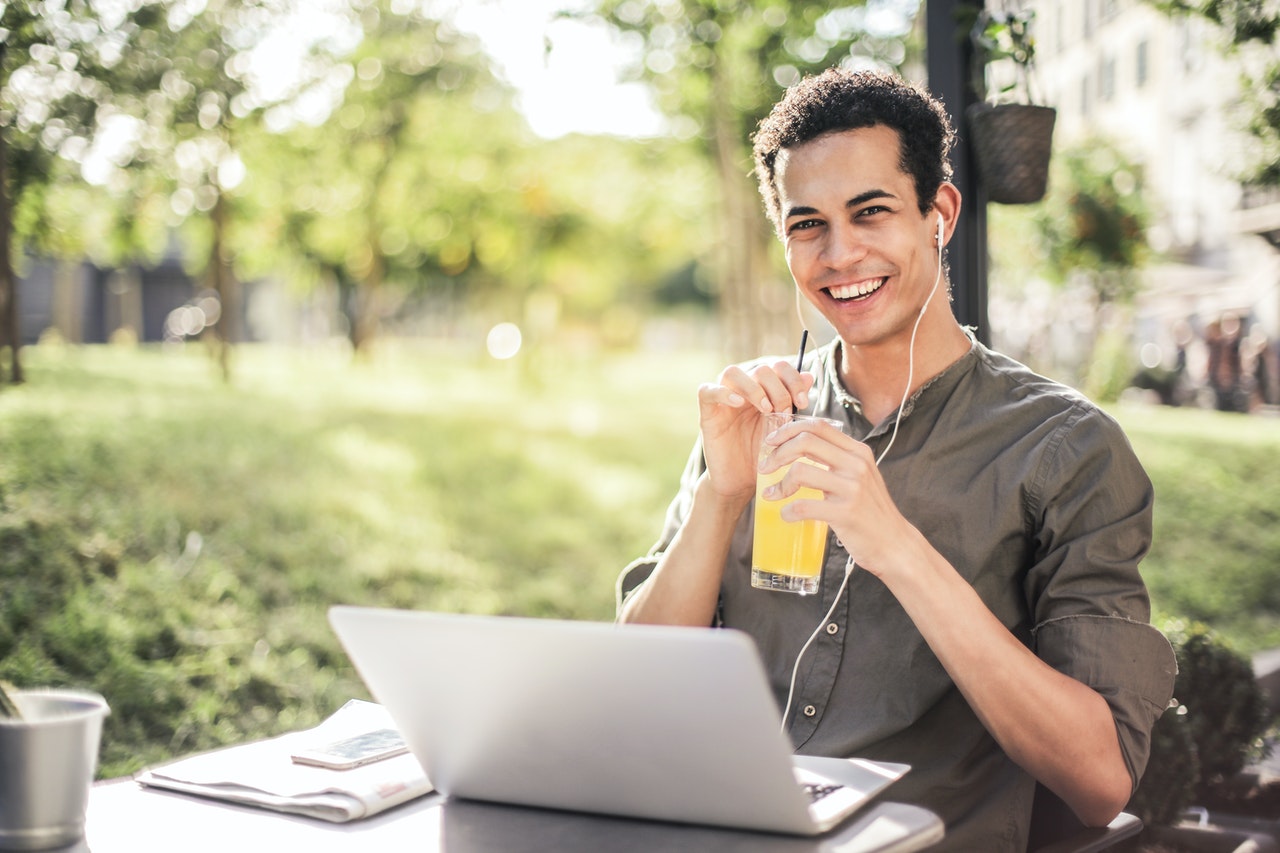 Como aprovechar el verano - aprender inglés online