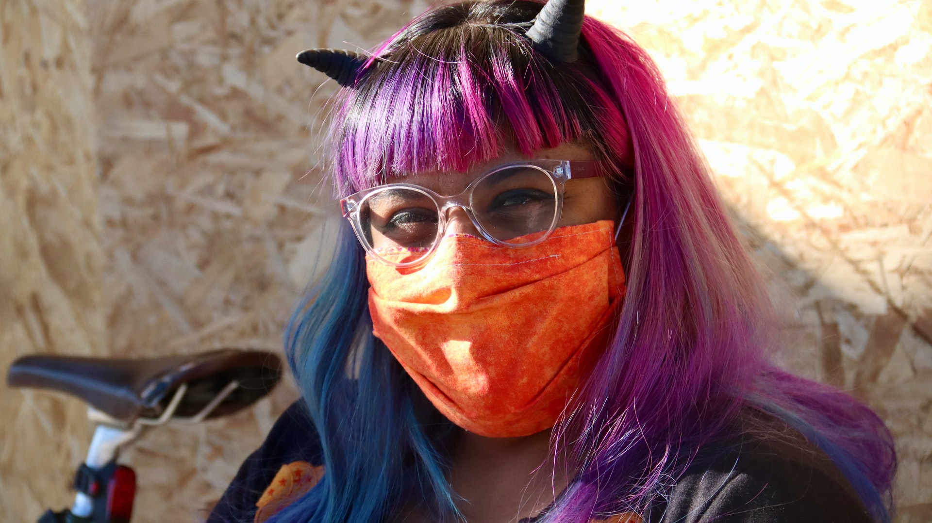 Halloween Masks