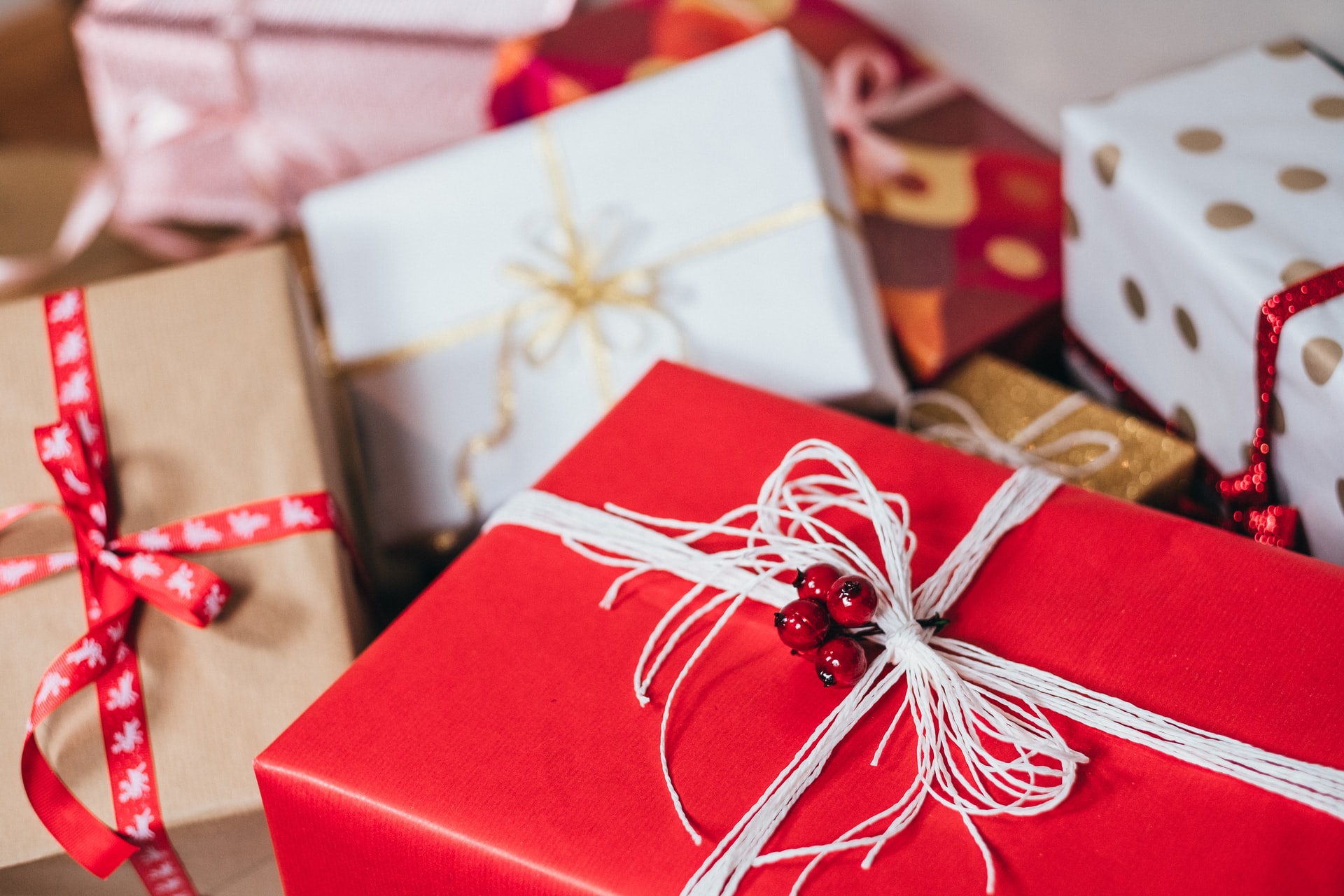 What to buy for Christmas this year?