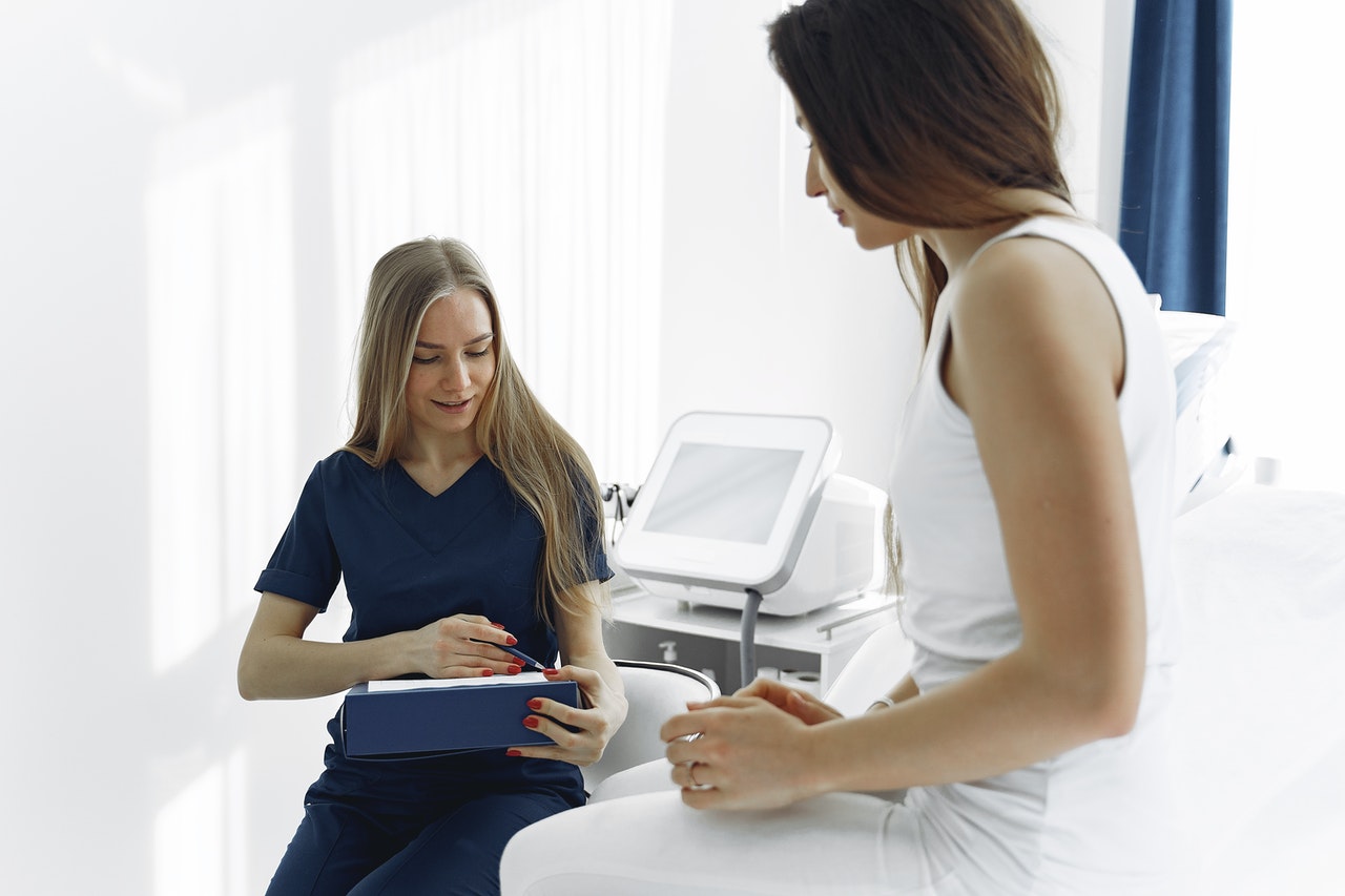 English you need for work – MEDICAL CARE