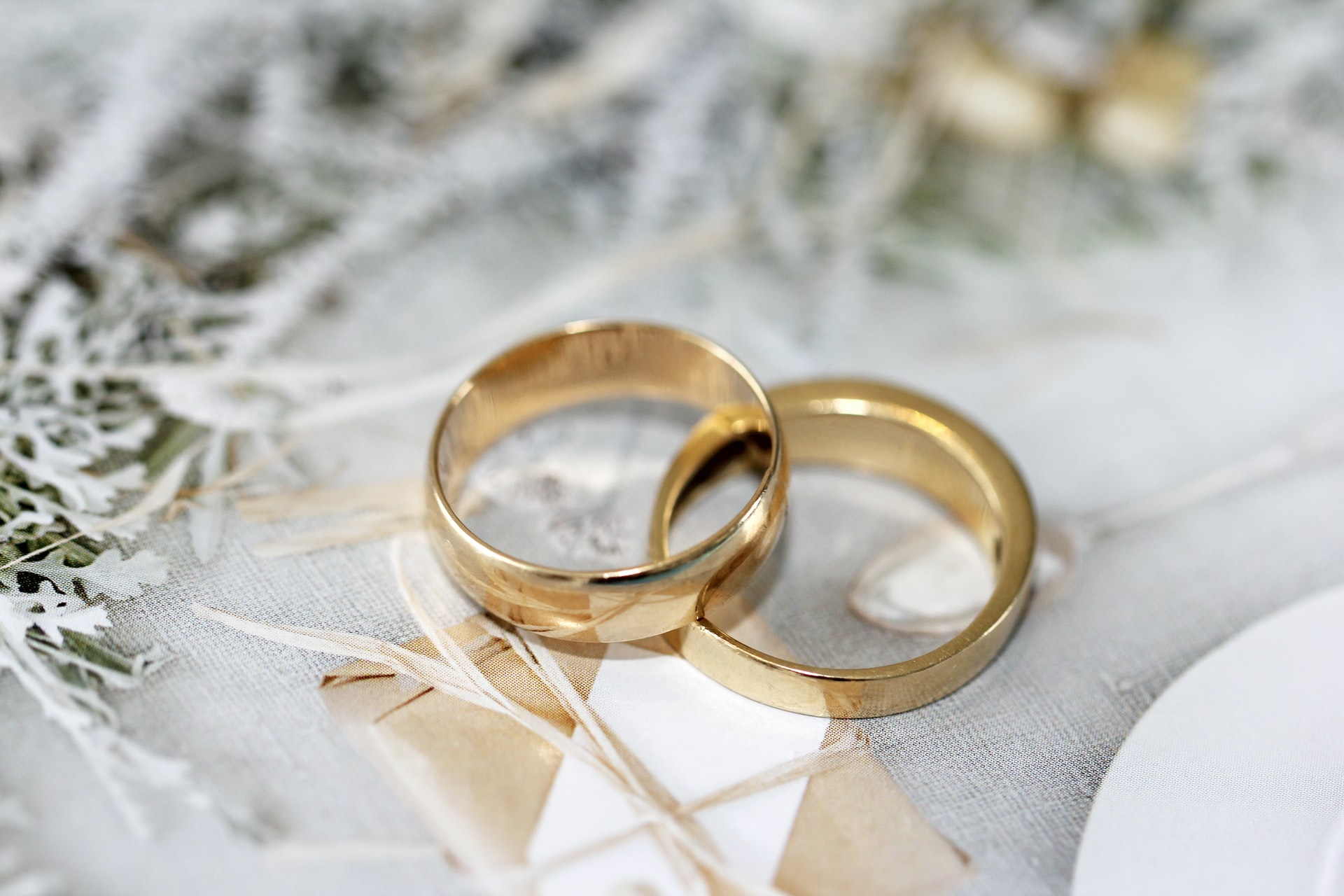 ¡Es la época de BODAS!