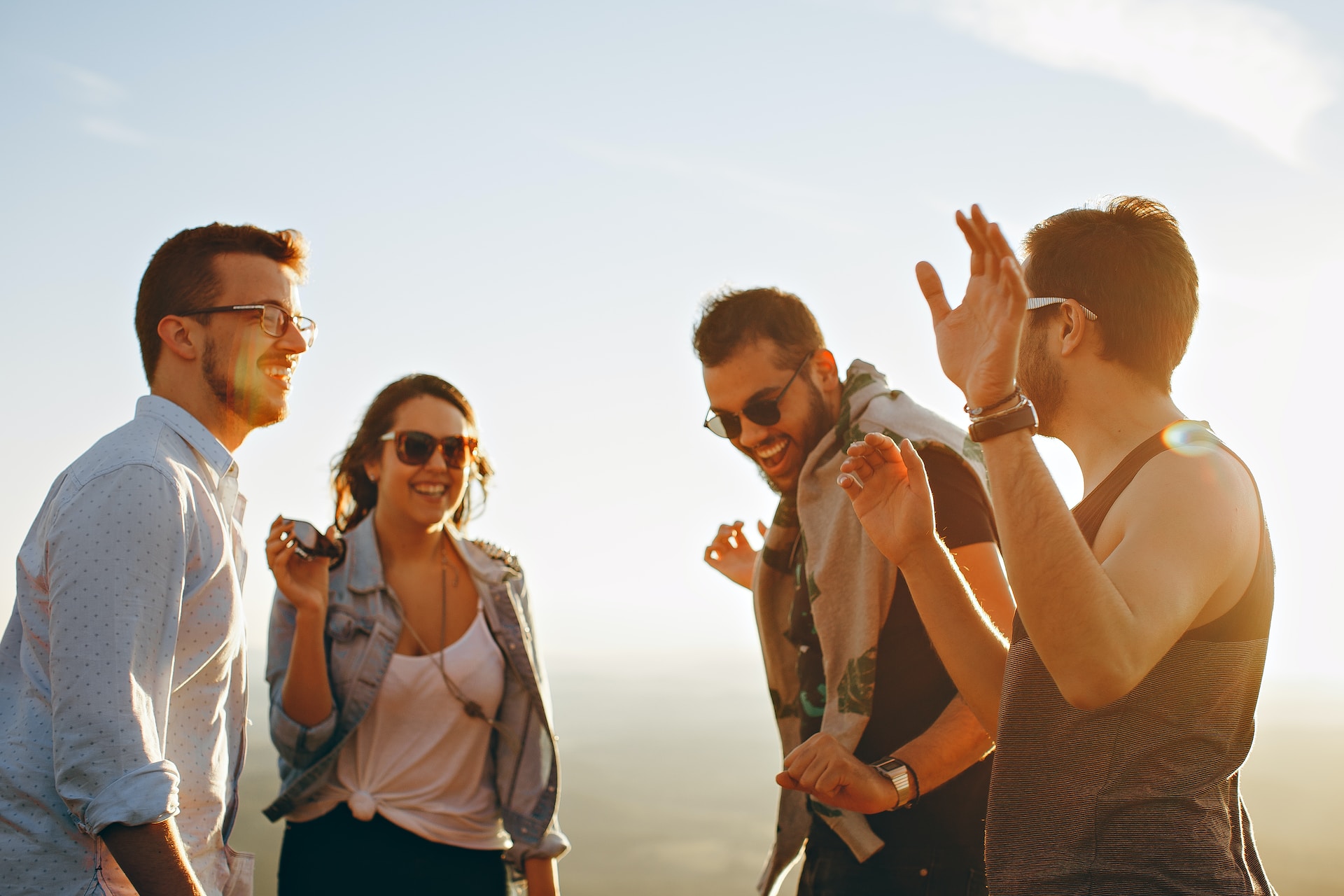 phrasal verbs para el verano