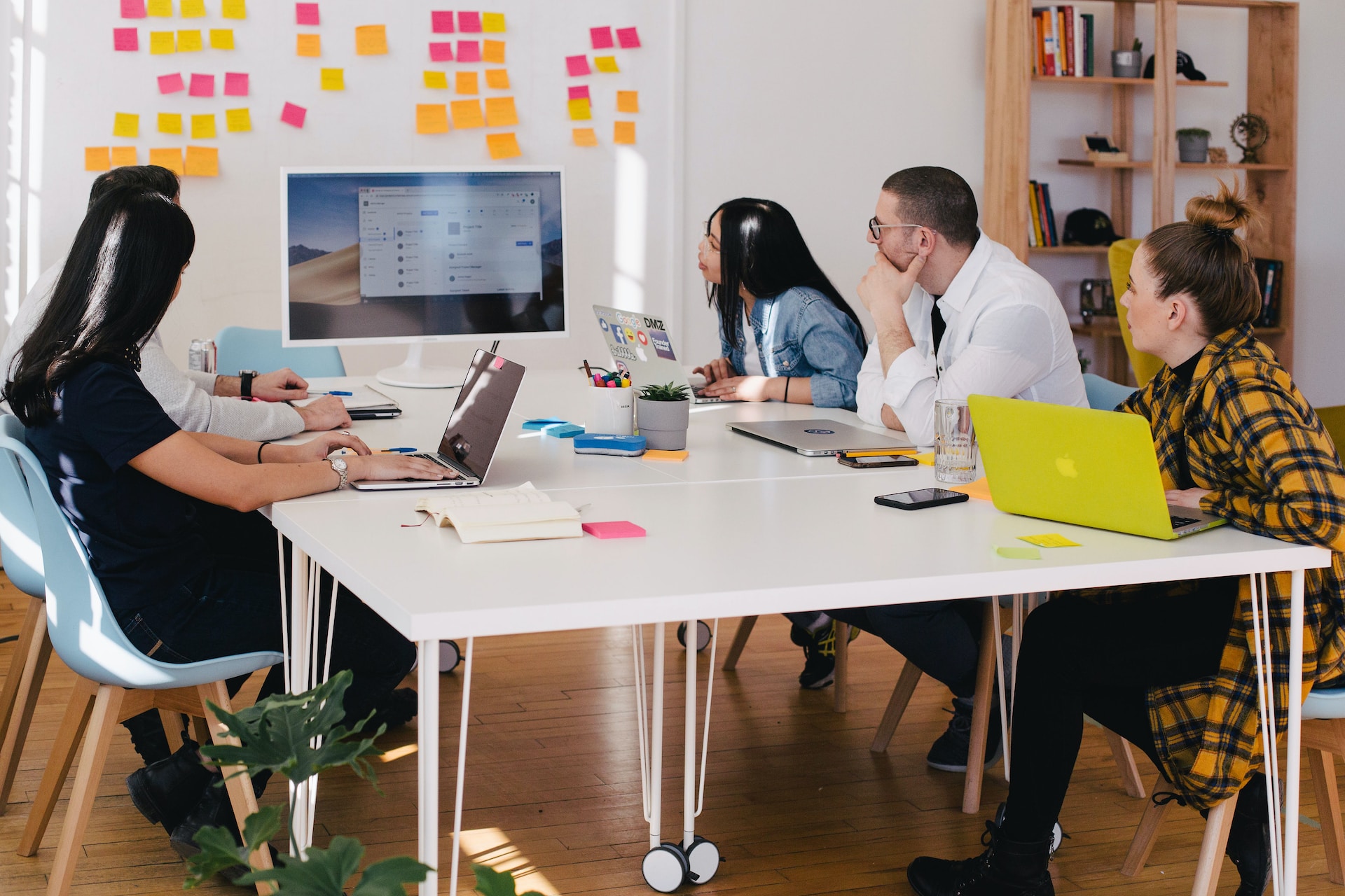 Los beneficios de tener clases de inglés para negocios en tu propia empresa