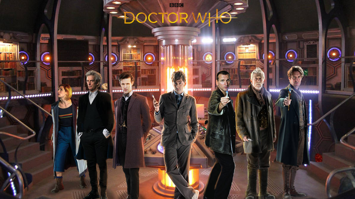 doctor who