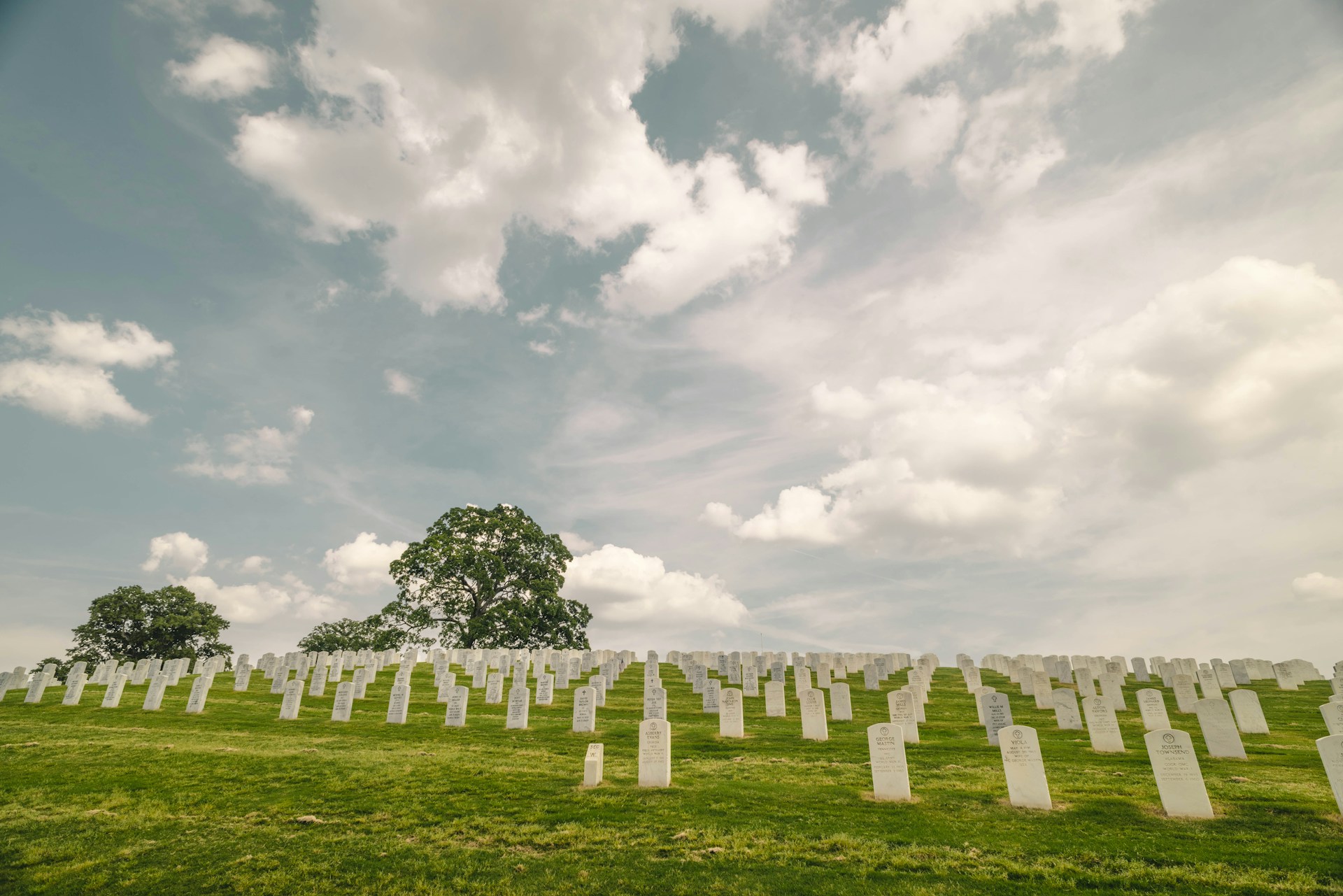 veterans day