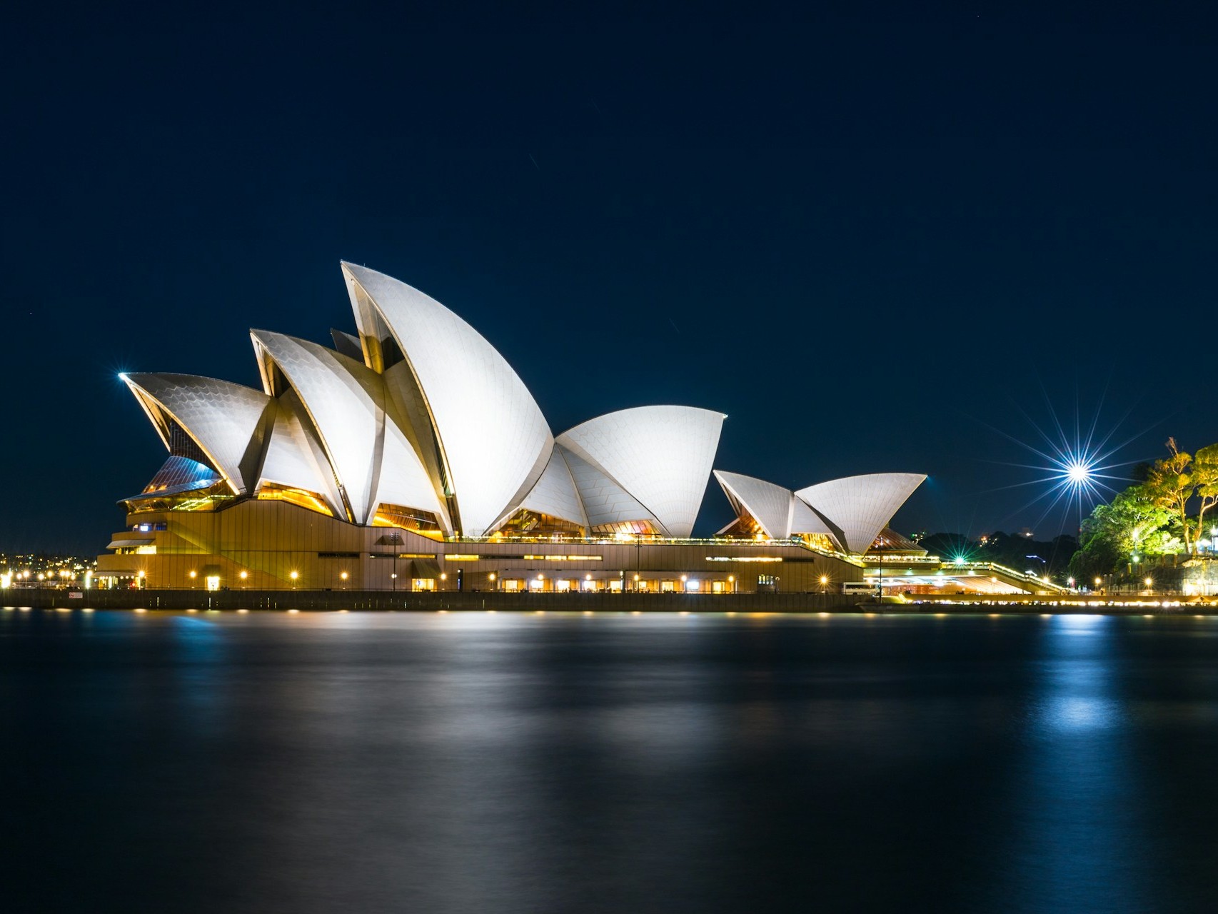 The History of Australia