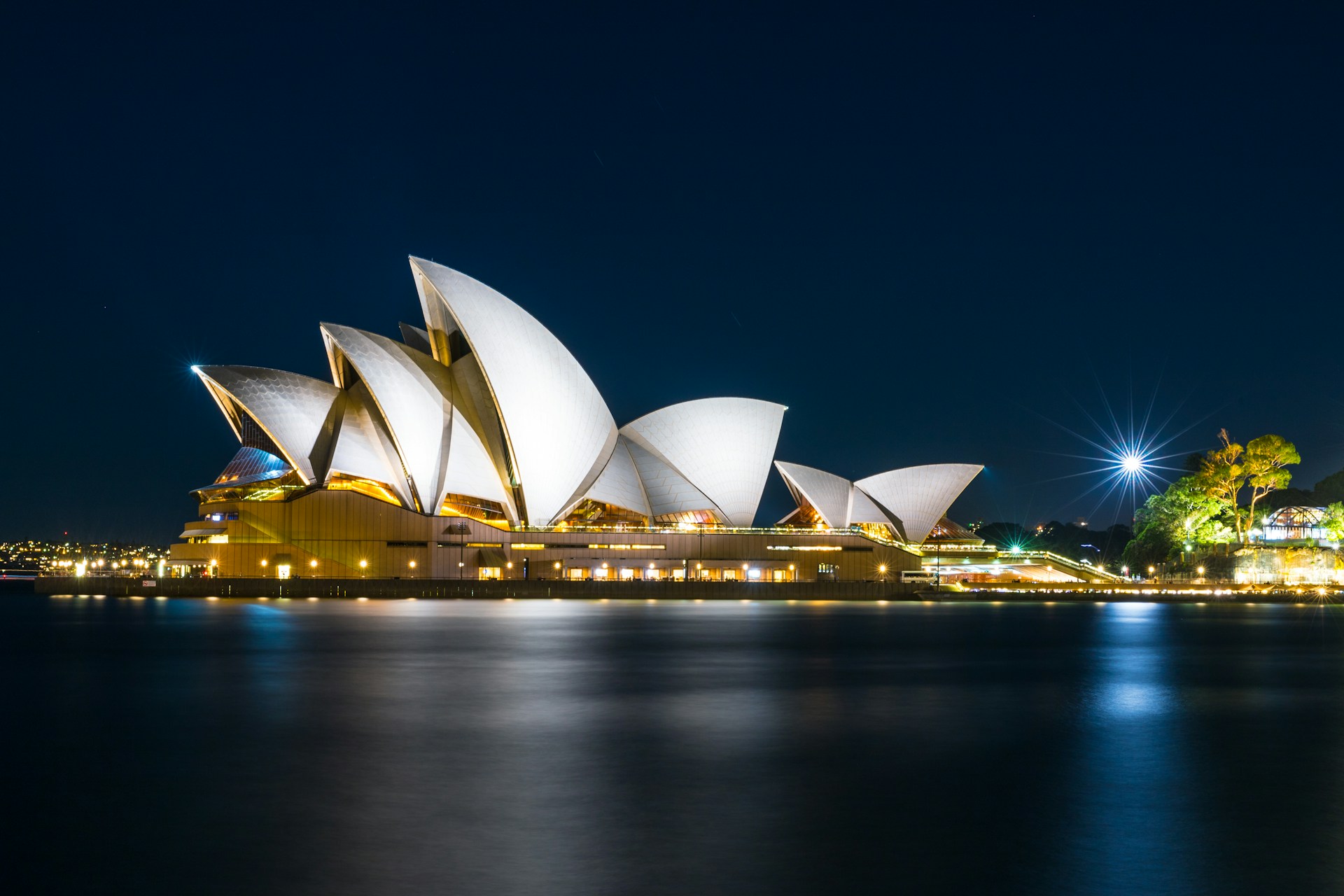The History of Australia