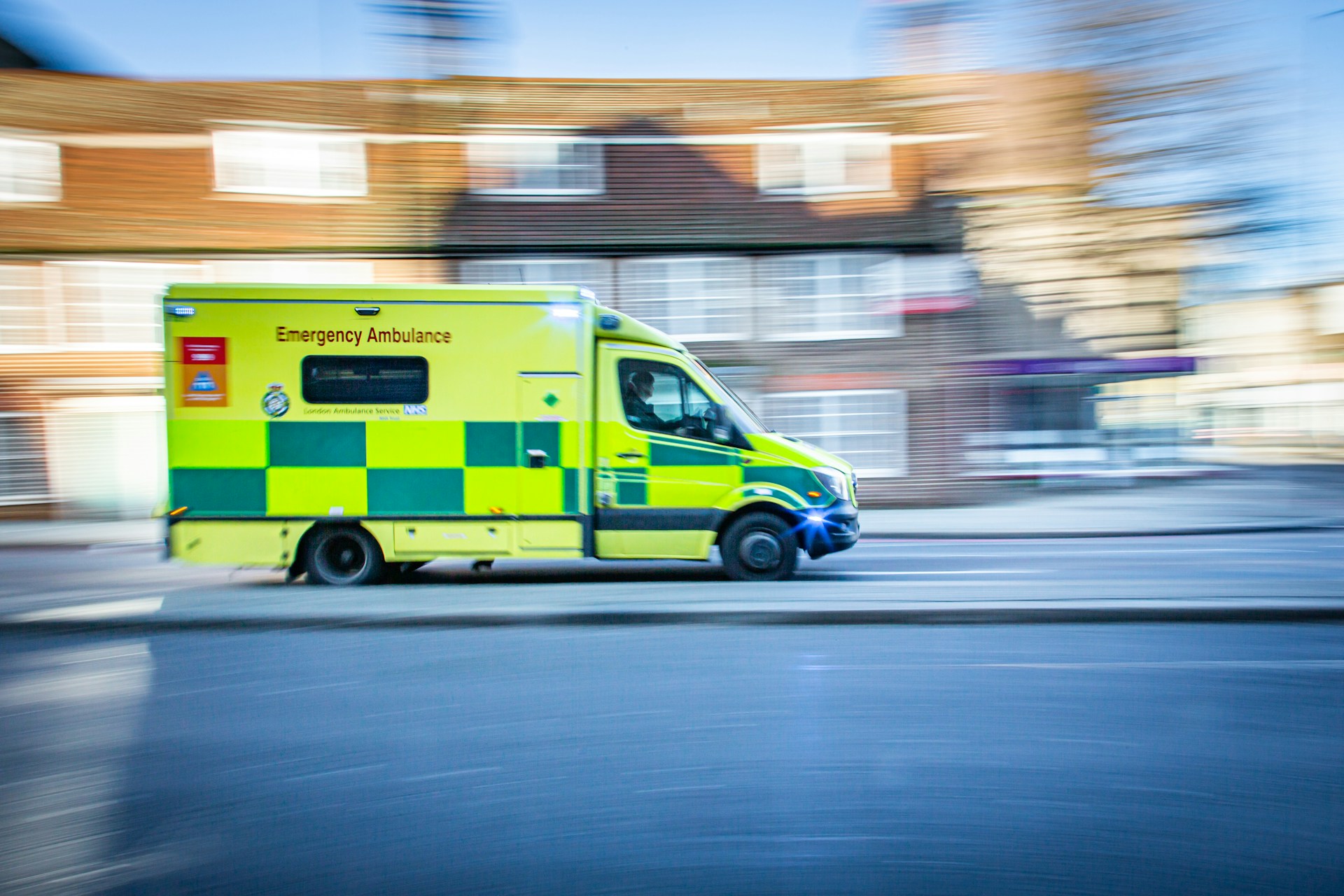 The History of the National Health Service in the UK
