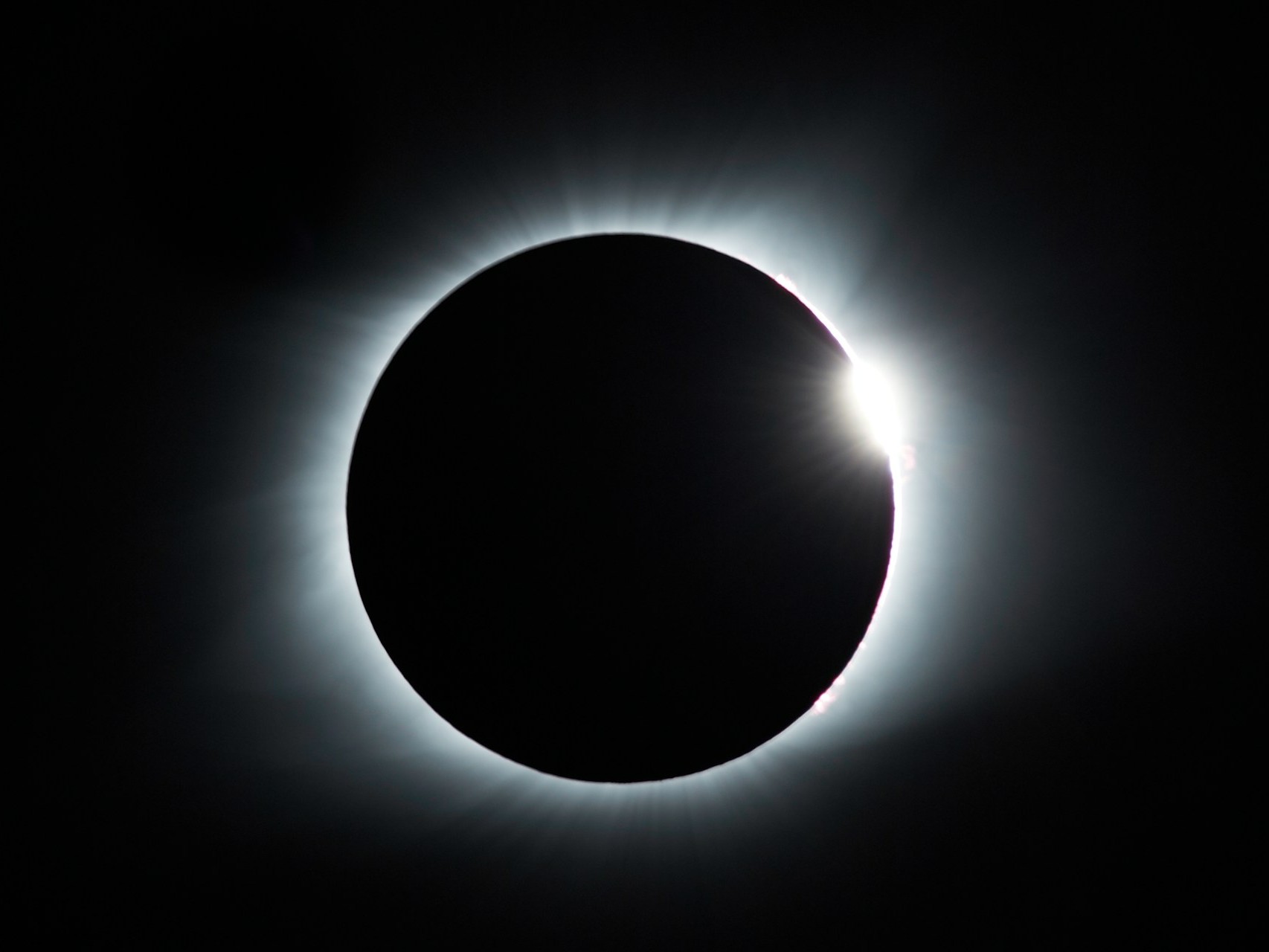 Curious facts about Space