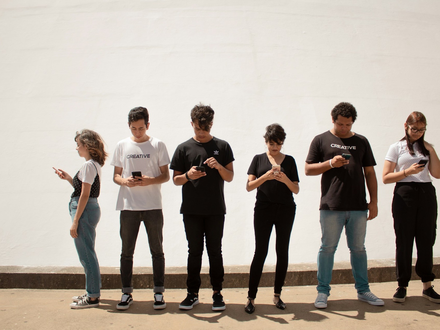 Social media and Teens