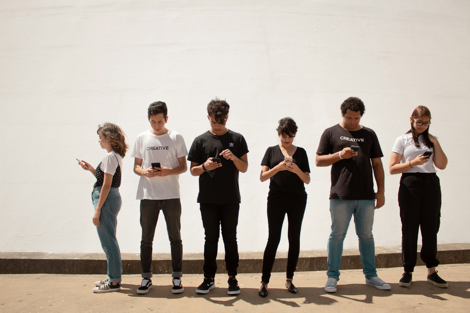 Social media and Teens